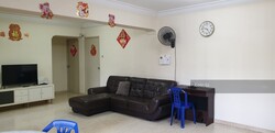 Blk 17 Cantonment Close (Bukit Merah), HDB 4 Rooms #232376401